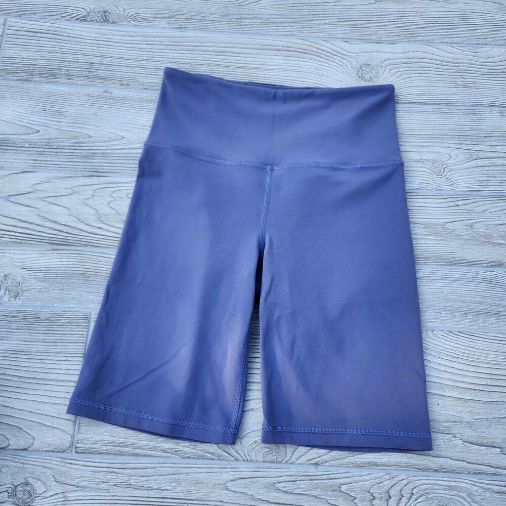 (S) ATHLETA ULTRA HIGH RISE ELATION 9" SHORT